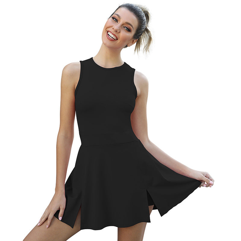 Quick Dry Tennis Golf Sports Skirt