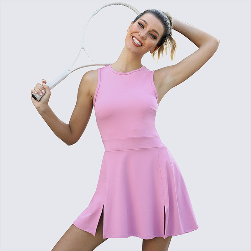 Quick Dry Tennis Golf Sports Skirt